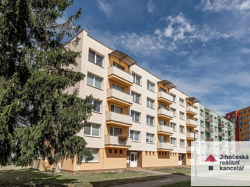 Prodej, Byt, 1+1, 35 m²